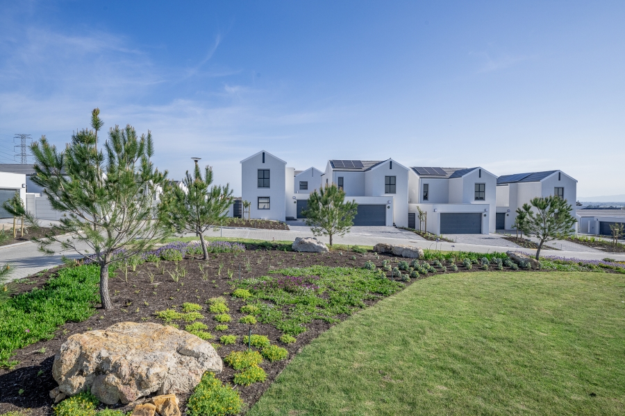 3 Bedroom Property for Sale in Haasendal Western Cape